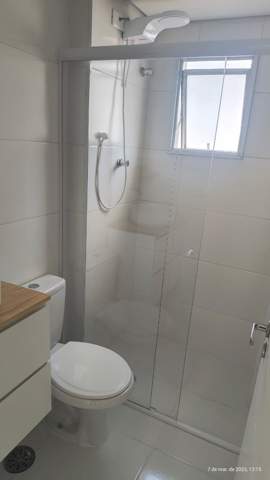 Apartamento à venda em São Paulo (V Pompéia - Perdizes), 2 dormitórios, 1 banheiro, 1 vaga, 60 m2 de área útil, código 310-417 (6/10)