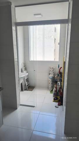 Apartamento à venda em São Paulo (V Pompéia - Perdizes), 2 dormitórios, 1 banheiro, 1 vaga, 60 m2 de área útil, código 310-417 (10/10)