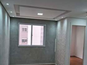 Apartamento à venda em São Paulo, 2 dorms, 1 wc, 1 vaga, 42 m2 úteis