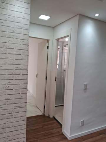Apartamento à venda em São Paulo (Pq Bristol - Sacomã), 2 dormitórios, 1 banheiro, 1 vaga, 42 m2 de área útil, código 310-418 (3/8)