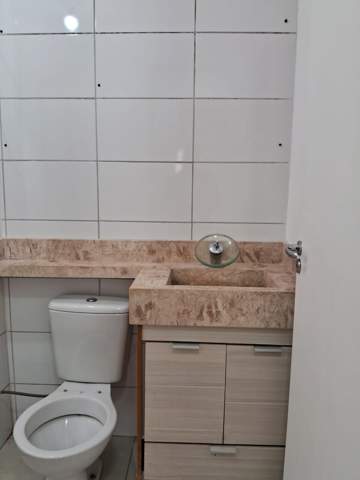 Apartamento à venda em São Paulo (Pq Bristol - Sacomã), 2 dormitórios, 1 banheiro, 1 vaga, 42 m2 de área útil, código 310-418 (8/8)