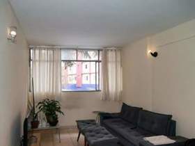 Apartamento à venda em São Paulo, 1 dorm, 1 wc, 57 m2 úteis