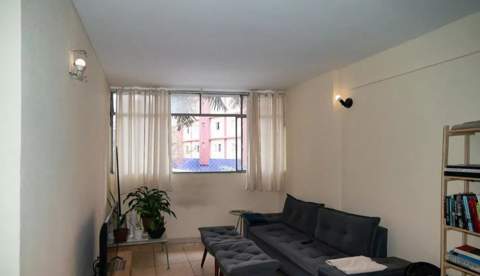 Apartamento à venda em São Paulo (Bela Vista), 1 dormitório, 1 banheiro, 57 m2 de área útil, código 310-419 (1/14)