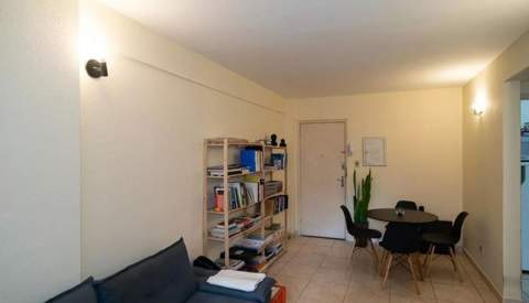 Apartamento à venda em São Paulo (Bela Vista), 1 dormitório, 1 banheiro, 57 m2 de área útil, código 310-419 (2/14)