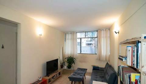 Apartamento à venda em São Paulo (Bela Vista), 1 dormitório, 1 banheiro, 57 m2 de área útil, código 310-419 (3/14)