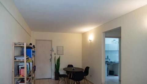 Apartamento à venda em São Paulo (Bela Vista), 1 dormitório, 1 banheiro, 57 m2 de área útil, código 310-419 (4/14)