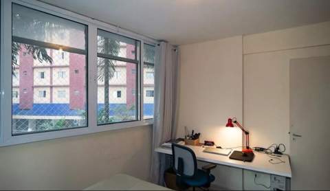 Apartamento à venda em São Paulo (Bela Vista), 1 dormitório, 1 banheiro, 57 m2 de área útil, código 310-419 (5/14)