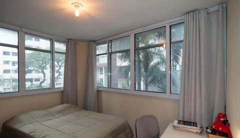 Apartamento à venda em São Paulo (Bela Vista), 1 dormitório, 1 banheiro, 57 m2 de área útil, código 310-419 (7/14)