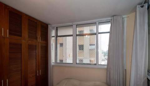 Apartamento à venda em São Paulo (Bela Vista), 1 dormitório, 1 banheiro, 57 m2 de área útil, código 310-419 (8/14)