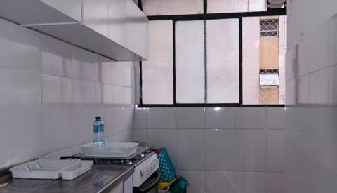 Apartamento à venda em São Paulo (Bela Vista), 1 dormitório, 1 banheiro, 57 m2 de área útil, código 310-419 (9/14)