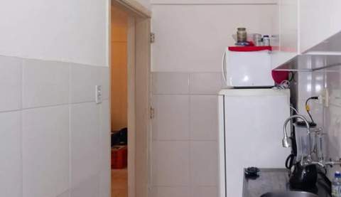 Apartamento à venda em São Paulo (Bela Vista), 1 dormitório, 1 banheiro, 57 m2 de área útil, código 310-419 (10/14)