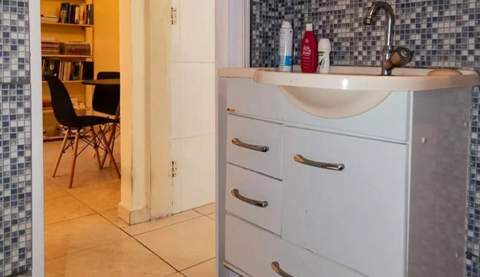 Apartamento à venda em São Paulo (Bela Vista), 1 dormitório, 1 banheiro, 57 m2 de área útil, código 310-419 (12/14)