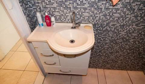 Apartamento à venda em São Paulo (Bela Vista), 1 dormitório, 1 banheiro, 57 m2 de área útil, código 310-419 (13/14)