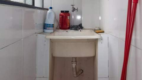 Apartamento à venda em São Paulo (Bela Vista), 1 dormitório, 1 banheiro, 57 m2 de área útil, código 310-419 (14/14)