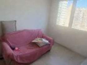 Apartamento à venda em São Paulo, 2 dorms, 1 wc, 35 m2 úteis