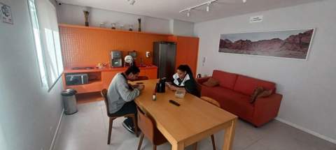 Apartamento à venda em São Paulo (Barra Funda), 2 dormitórios, 1 banheiro, 35 m2 de área útil, código 310-420 (7/13)