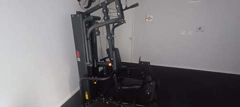 Apartamento à venda em São Paulo (Barra Funda), 2 dormitórios, 1 banheiro, 35 m2 de área útil, código 310-420 (10/13)