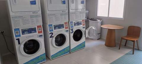 Apartamento à venda em São Paulo (Barra Funda), 2 dormitórios, 1 banheiro, 35 m2 de área útil, código 310-420 (11/13)