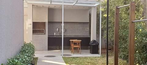 Apartamento à venda em São Paulo (Barra Funda), 2 dormitórios, 1 banheiro, 35 m2 de área útil, código 310-420 (12/13)