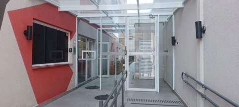 Apartamento à venda em São Paulo (Barra Funda), 2 dormitórios, 1 banheiro, 35 m2 de área útil, código 310-420 (8/13)