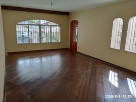 Casa à venda em São Paulo, 3 dorms, 1 suíte, 2 wcs, 2 vagas, 255 m2 úteis