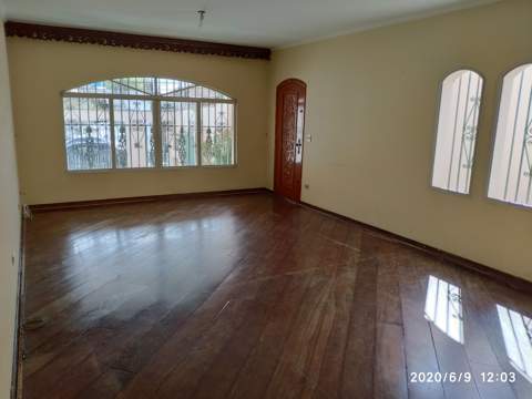 Casa à venda em São Paulo (Jaguaré), 3 dormitórios, 1 suite, 2 banheiros, 2 vagas, 255 m2 de área útil, código 310-421 (1/21)