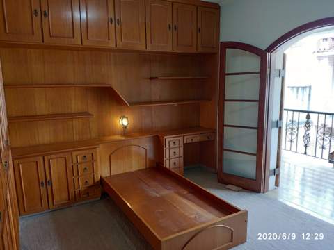 Casa à venda em São Paulo (Jaguaré), 3 dormitórios, 1 suite, 2 banheiros, 2 vagas, 255 m2 de área útil, código 310-421 (3/21)