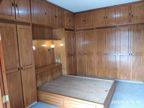 Casa à venda em São Paulo (Jaguaré), 3 dormitórios, 1 suite, 2 banheiros, 2 vagas, 255 m2 de área útil, código 310-421 (4/21)