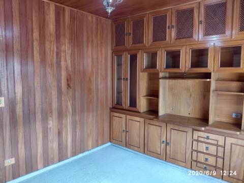 Casa à venda em São Paulo (Jaguaré), 3 dormitórios, 1 suite, 2 banheiros, 2 vagas, 255 m2 de área útil, código 310-421 (8/21)