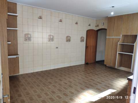 Casa à venda em São Paulo (Jaguaré), 3 dormitórios, 1 suite, 2 banheiros, 2 vagas, 255 m2 de área útil, código 310-421 (9/21)