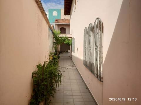 Casa à venda em São Paulo (Jaguaré), 3 dormitórios, 1 suite, 2 banheiros, 2 vagas, 255 m2 de área útil, código 310-421 (16/21)