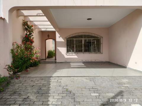 Casa à venda em São Paulo (Jaguaré), 3 dormitórios, 1 suite, 2 banheiros, 2 vagas, 255 m2 de área útil, código 310-421 (20/21)