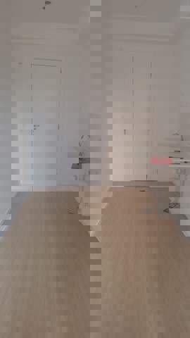 Apartamento à venda em São Paulo (V Sto Estéfano - Cursino), 1 dormitório, 1 suite, 1 banheiro, 18 m2 de área útil, código 310-423 (6/23)