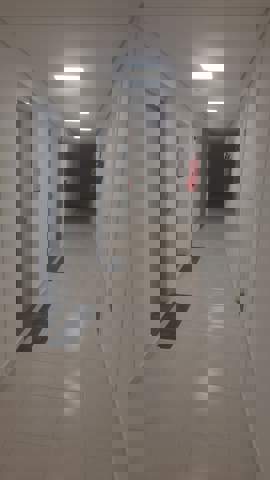 Apartamento à venda em São Paulo (V Sto Estéfano - Cursino), 1 dormitório, 1 suite, 1 banheiro, 18 m2 de área útil, código 310-423 (11/23)