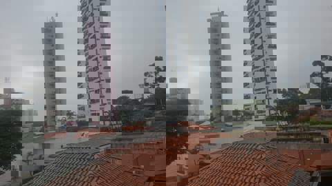 Apartamento à venda em São Paulo (V Sto Estéfano - Cursino), 1 dormitório, 1 suite, 1 banheiro, 18 m2 de área útil, código 310-423 (18/23)