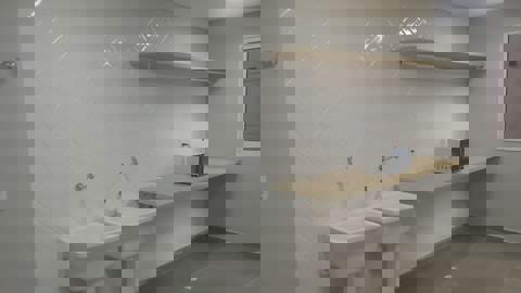 Apartamento à venda em São Paulo (V Sto Estéfano - Cursino), 1 dormitório, 1 suite, 1 banheiro, 18 m2 de área útil, código 310-423 (19/23)