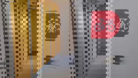 Apartamento à venda em São Paulo (V Sto Estéfano - Cursino), 1 dormitório, 1 suite, 1 banheiro, 18 m2 de área útil, código 310-423 (20/23)