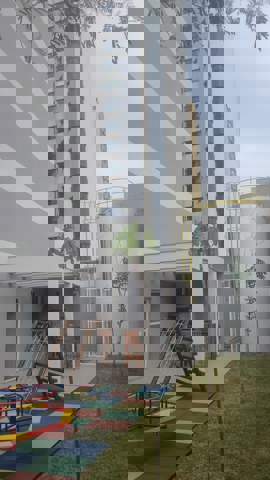 Apartamento à venda em São Paulo (V Sto Estéfano - Cursino), 1 dormitório, 1 suite, 1 banheiro, 18 m2 de área útil, código 310-423 (21/23)