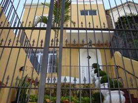 Sobrado para alugar em São Paulo, 3 dorms, 2 wcs, 1 vaga, 160 m2 úteis