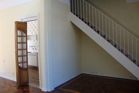 Sobrado para alugar em São Paulo (Aclimação), 3 dormitórios, 2 banheiros, 1 vaga, 160 m2 de área útil, código 310-426 (2/22)