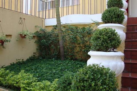 Sobrado para alugar em São Paulo (Aclimação), 3 dormitórios, 2 banheiros, 1 vaga, 160 m2 de área útil, código 310-426 (4/22)