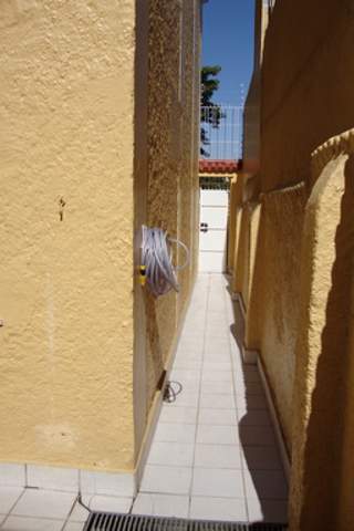 Sobrado para alugar em São Paulo (Aclimação), 3 dormitórios, 2 banheiros, 1 vaga, 160 m2 de área útil, código 310-426 (10/22)