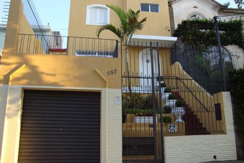 Sobrado para alugar em São Paulo (Aclimação), 3 dormitórios, 2 banheiros, 1 vaga, 160 m2 de área útil, código 310-426 (17/22)