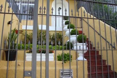 Sobrado para alugar em São Paulo (Aclimação), 3 dormitórios, 2 banheiros, 1 vaga, 160 m2 de área útil, código 310-426 (22/22)