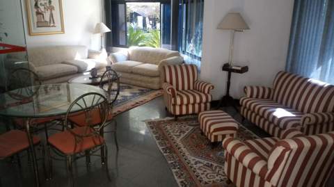 Apto Duplex para alugar em São Paulo (Itaim Bibi), 1 dormitório, 1 suite, 2 banheiros, 1 vaga, 58 m2 de área útil, código 310-427 (1/12)