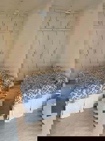 Apto Duplex para alugar em São Paulo (Itaim Bibi), 1 dormitório, 1 suite, 2 banheiros, 1 vaga, 58 m2 de área útil, código 310-427 (8/12)