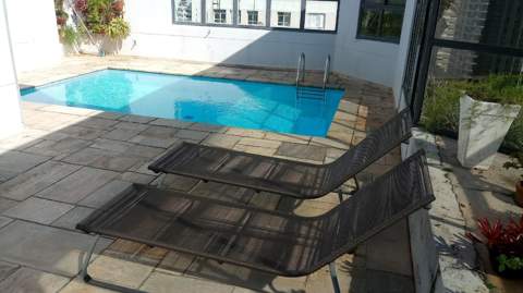 Apto Duplex para alugar em São Paulo (Itaim Bibi), 1 dormitório, 1 suite, 2 banheiros, 1 vaga, 58 m2 de área útil, código 310-427 (10/12)