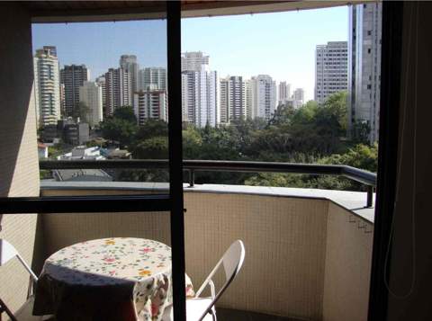 Apartamento para alugar em São Paulo (V Suzana (V Sônia)), 1 dormitório, 1 suite, 1 banheiro, 1 vaga, 40 m2 de área útil, código 310-428 (7/9)