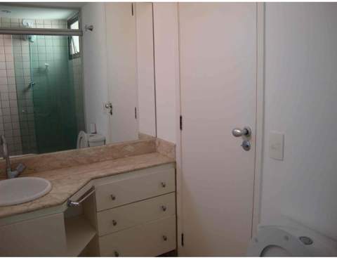 Apartamento para alugar em São Paulo (V Suzana (V Sônia)), 1 dormitório, 1 suite, 1 banheiro, 1 vaga, 40 m2 de área útil, código 310-428 (8/9)