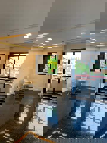 Apartamento para alugar em São Paulo (Moema), 2 dormitórios, 1 suite, 1 banheiro, 1 vaga, 55 m2 de área útil, código 310-429 (1/19)